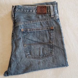 Men's Tommy Hilfiger Blue Jeans 34" x 30"